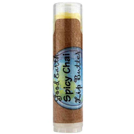 Lip Butter, GOE